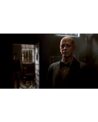 The Inpatient (PS4 VR) - 4