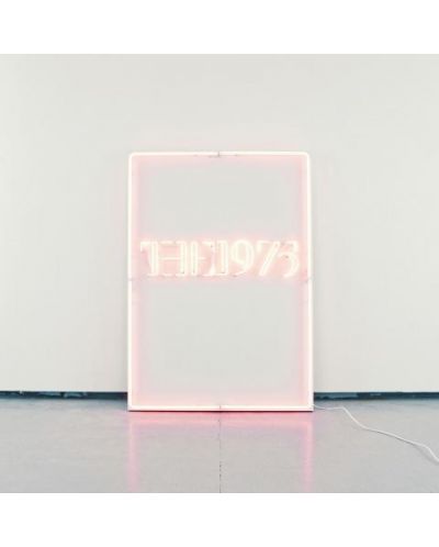 The 1975 - I Like It When You sleep, for You are so beautiful yet so unaware of it (CD) - 1