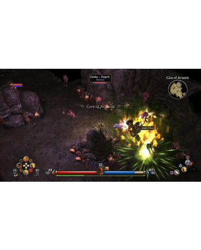 Titan Quest (PS4) - 6