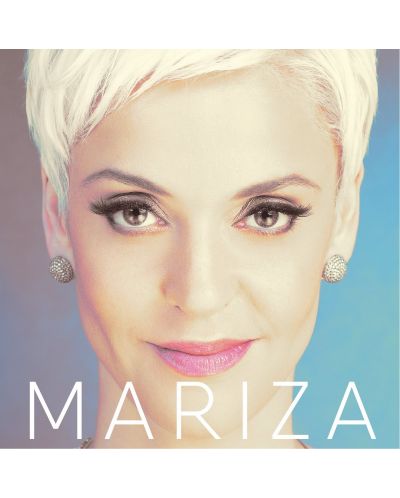 Mariza - Mariza (CD)	 - 1