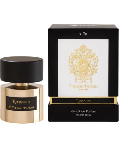 Tiziana Terenzi Extract de parfum Tyrenum, 100 ml - 2