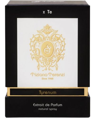 Tiziana Terenzi Extract de parfum Tyrenum, 100 ml - 3