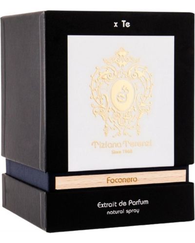 Tiziana Terenzi Extract de parfum Foconero, 100 ml - 3
