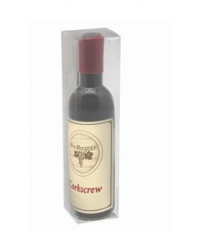Tirbușon Vin Bouquet Wine Bottle - 3
