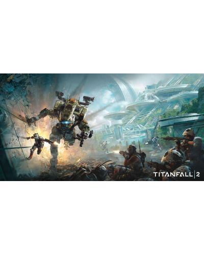 Titanfall 2 (PS4) - 6