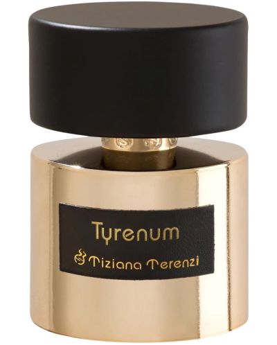 Tiziana Terenzi Extract de parfum Tyrenum, 100 ml - 1