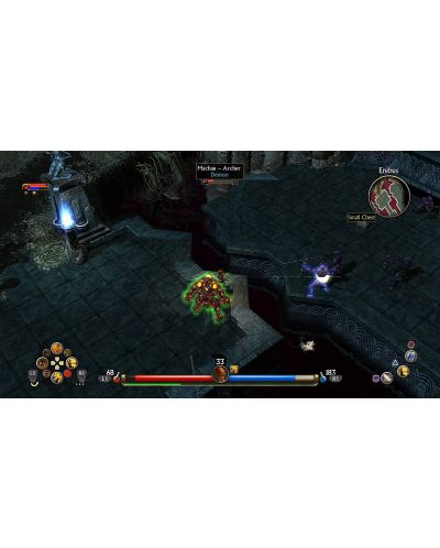 Titan Quest (PS4) - 4