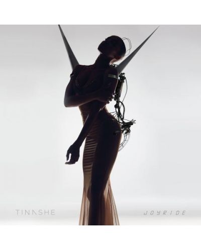 Tinashe - Joyride (CD) - 1