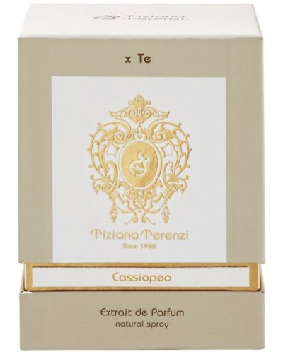 Tiziana Terenzi Extract de parfum Cassiopea, 100 ml - 3