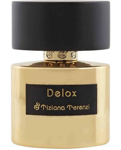 Tiziana Terenzi Extract de parfum Delox, 100 ml - 1
