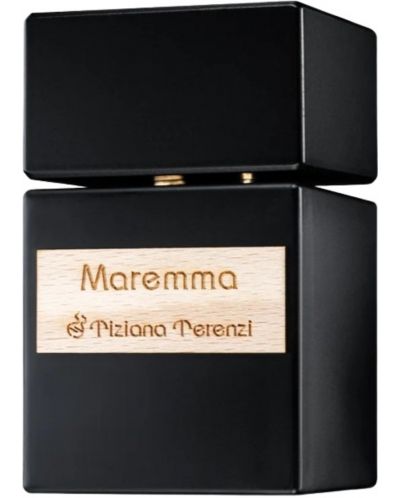 Tiziana Terenzi Extract de parfum Maremma, 100 ml - 1