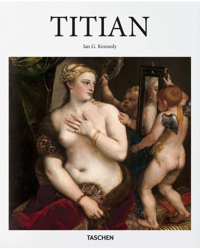 Titian - 1