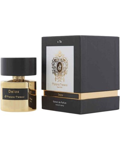 Tiziana Terenzi Extract de parfum Delox, 100 ml - 4