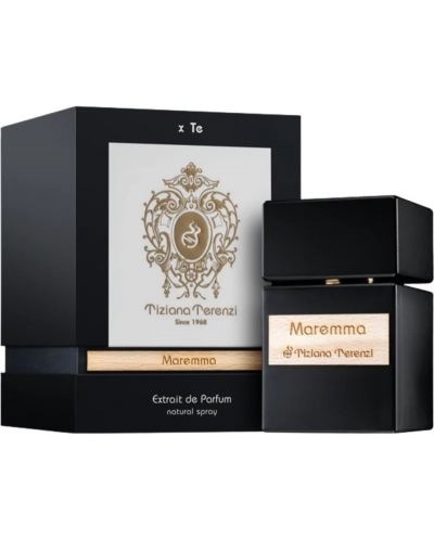 Tiziana Terenzi Extract de parfum Maremma, 100 ml - 2