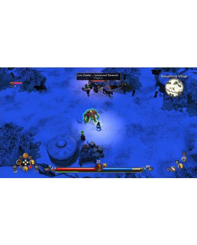 Titan Quest (PS4) - 7