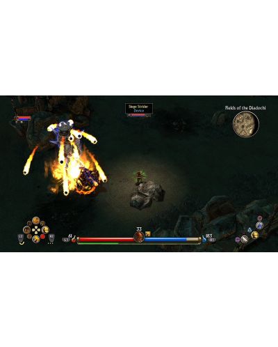 Titan Quest (PS4) - 5