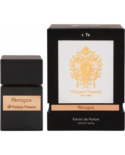 Tiziana Terenzi Extract de parfum Akragas, 100 ml - 2