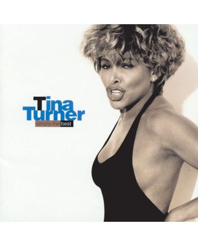 Tina Turner - Simply The Best (2 Vinyl) - 1