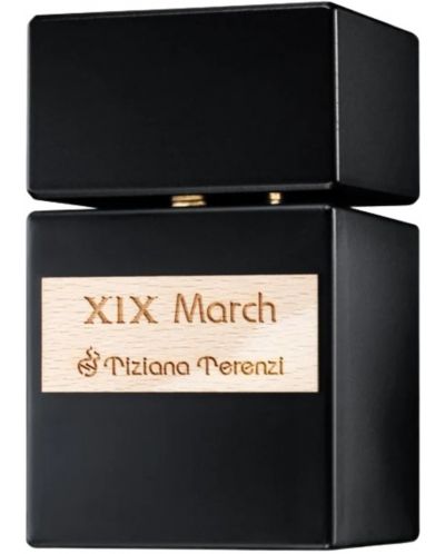 Tiziana Terenzi Extract de parfum XIX March, 100 ml - 1