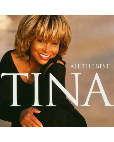Tina Turner - All The Best (2 CD)	 - 1