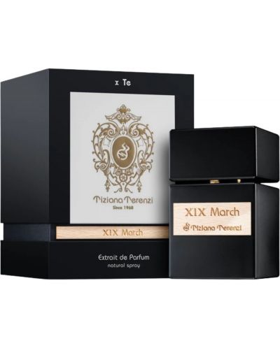 Tiziana Terenzi Extract de parfum XIX March, 100 ml - 2