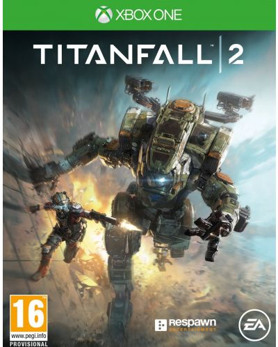 Titanfall 2 (Xbox One) - 1