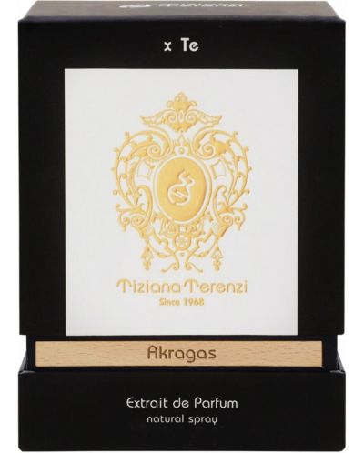 Tiziana Terenzi Extract de parfum Akragas, 100 ml - 3