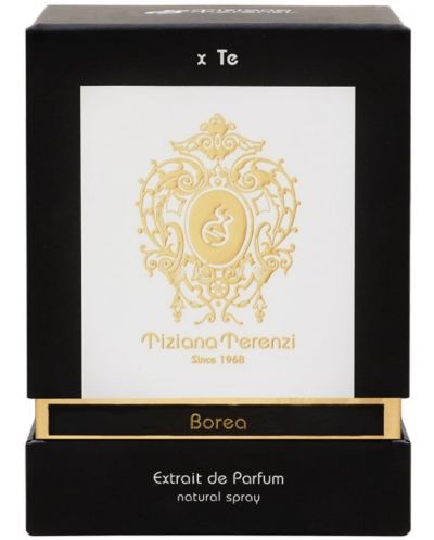 Tiziana Terenzi Extract de parfum Borea, 100 ml - 3