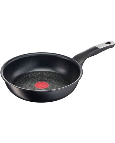 Tigaie Tefal - Unlimited G2550672, 28 cm, negru