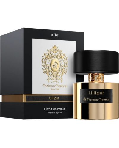 Tiziana Terenzi Extract de parfum Lillipur, 100 ml - 2