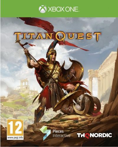 Titan Quest (Xbox One) - 1