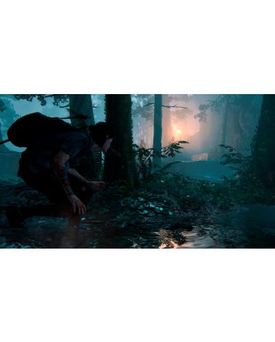 The Last of Us: PART II - Special Edition (PS4) - 5
