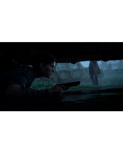 The Last of Us: PART II - Special Edition (PS4) - 4