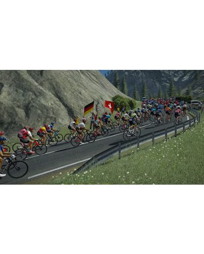 Tour de France 2023 (PC) - 8