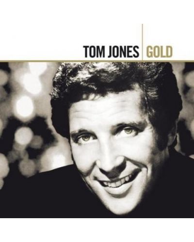 Tom Jones - Gold (2 CD) - 1