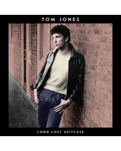 Tom Jones - Long Lost Suitcase (CD) - 1