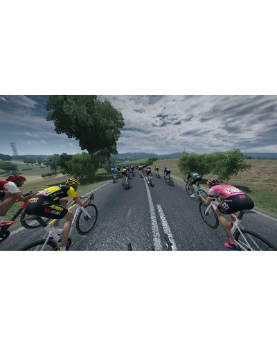 Tour de France 2023 (PS5) - 3
