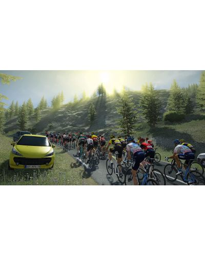 Tour de France 2023 (PS5) - 6