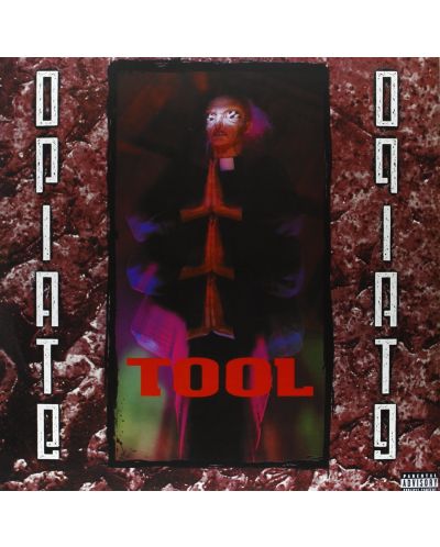 Tool- Opiate (Vinyl)			 - 1