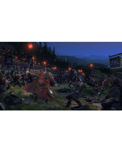 Total War: Three Kingdoms Royal Edition (PC)	 - 5