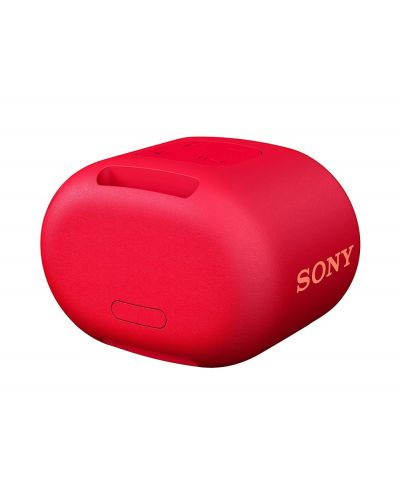 Mini boxa Sony SRS-XB01 Extra Bass - rosie - 4