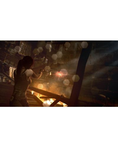 Tomb Raider - GOTY (Xbox 360) - 7