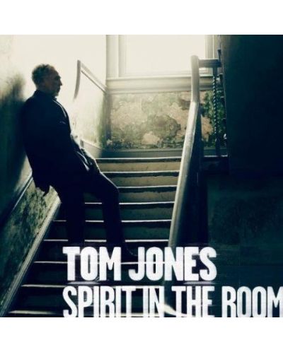 Tom Jones - Spirit in the Room (CD) - 1