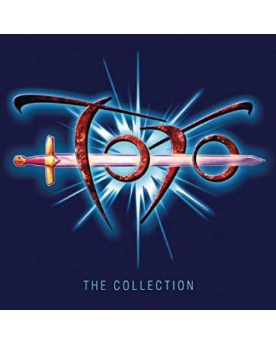 TOTO - the Collection (CD) - 1