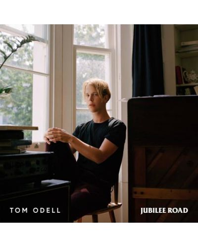 Tom Odell - Jubilee Road (CD) - 1