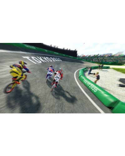 Tokyo Olympics 2020 (Xbox One) - 5