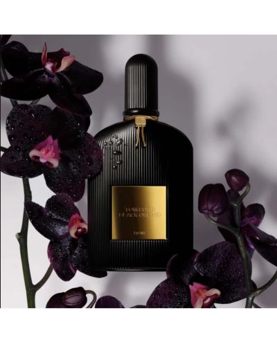 Tom Ford - Apă de parfum Black Orchid, 100 ml - 2