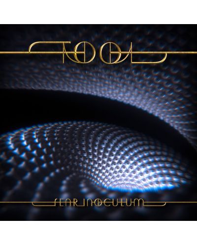 Tool - Fear Inoculum (CD Limited)	 - 1