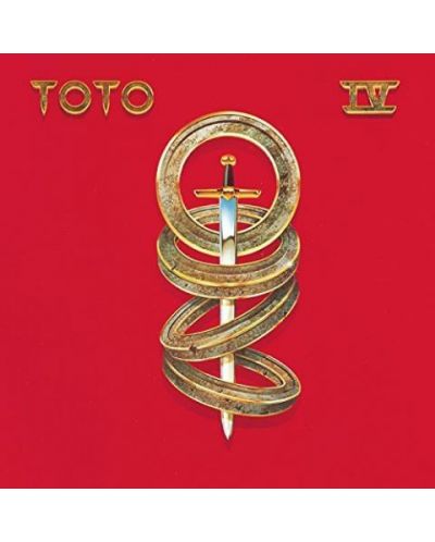 TOTO - TOTO IV (CD) - 1
