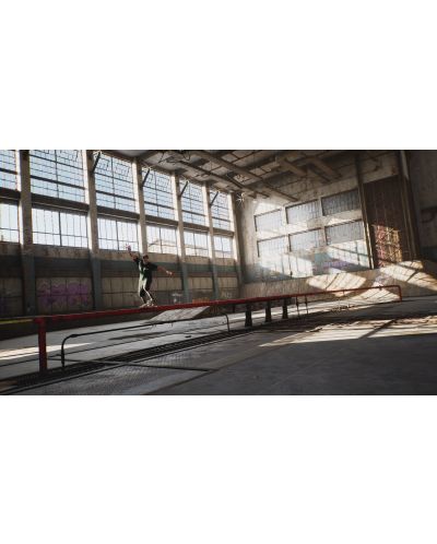 Tony Hawk’s Pro Skater 1 + 2 Remastered (Xbox One) - 5